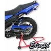 Mocowanie tablicy rejestracyjnej ERMAX UNDERTAIL Kawasaki ZZR1400 / ZX-14R 2006 - 2011